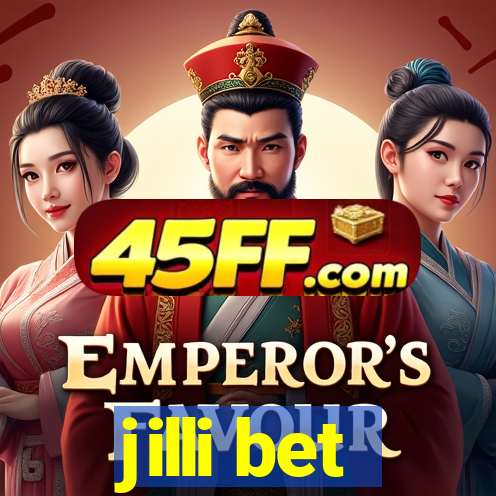 jilli bet